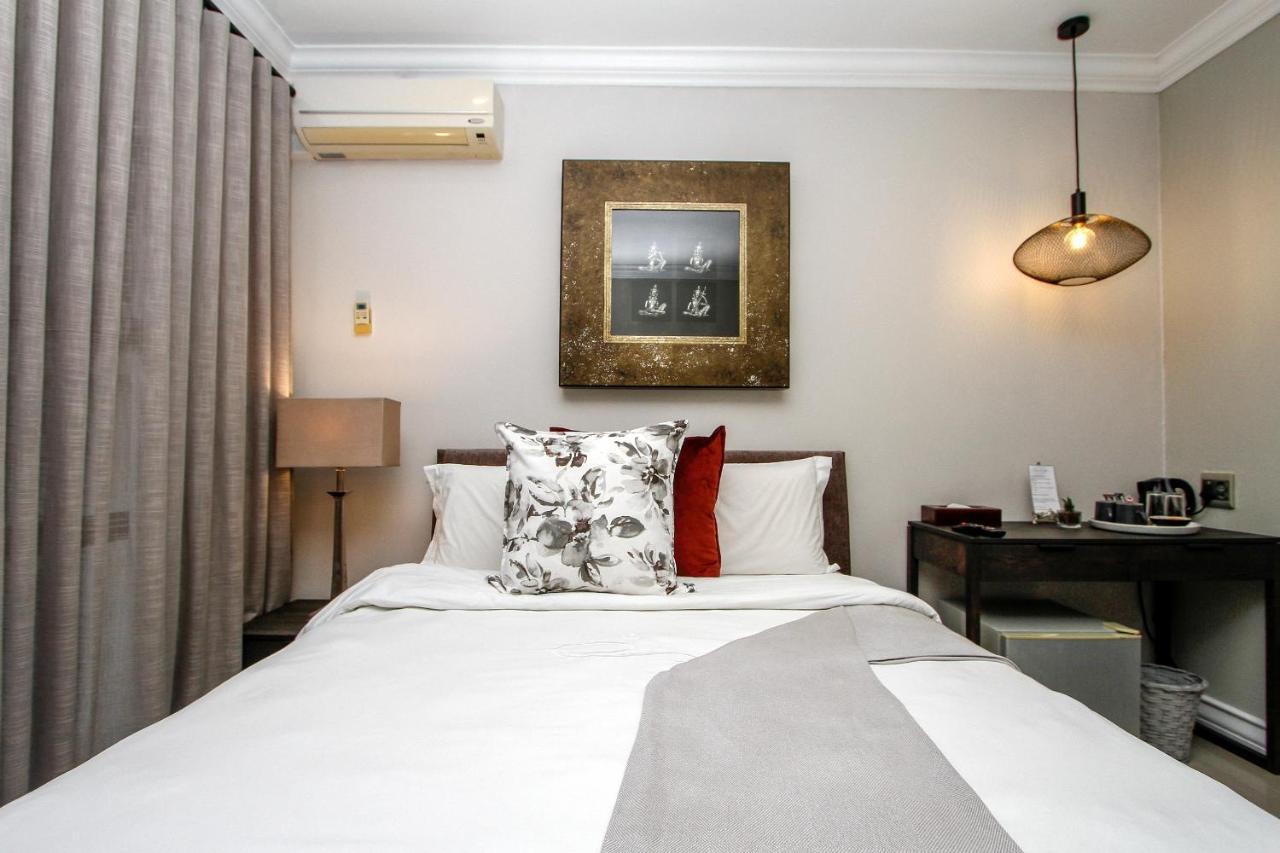 Sanchia Luxury Guest House Durban Exterior photo