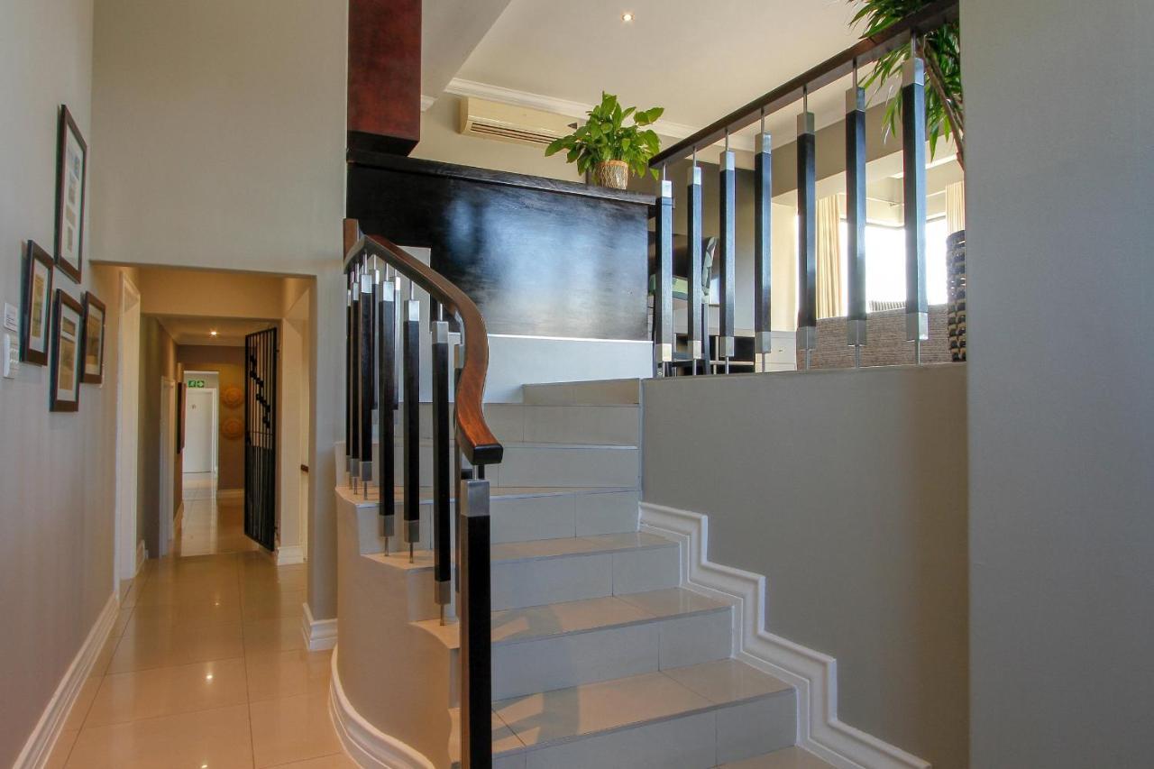 Sanchia Luxury Guest House Durban Exterior photo