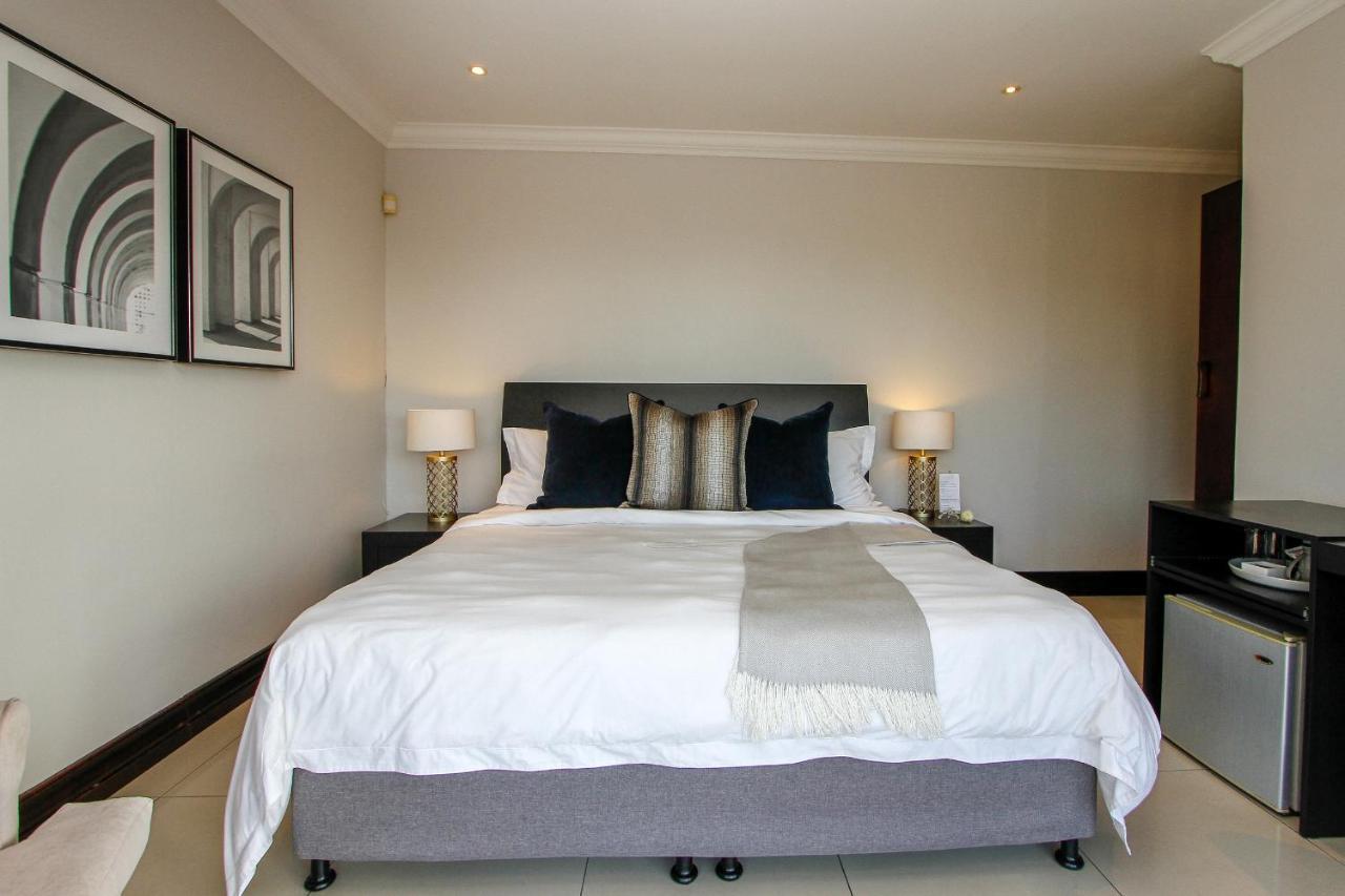 Sanchia Luxury Guest House Durban Exterior photo