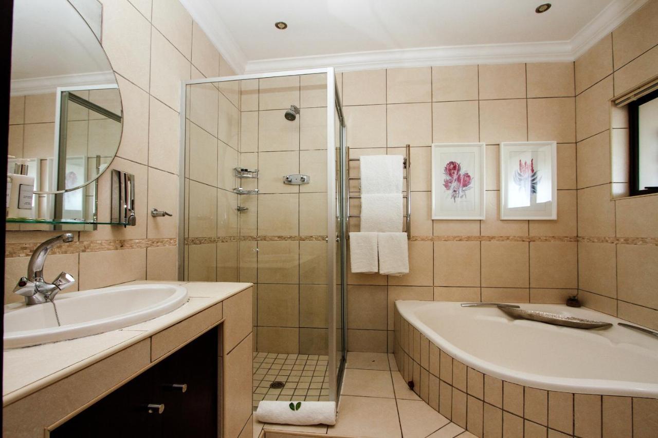 Sanchia Luxury Guest House Durban Exterior photo