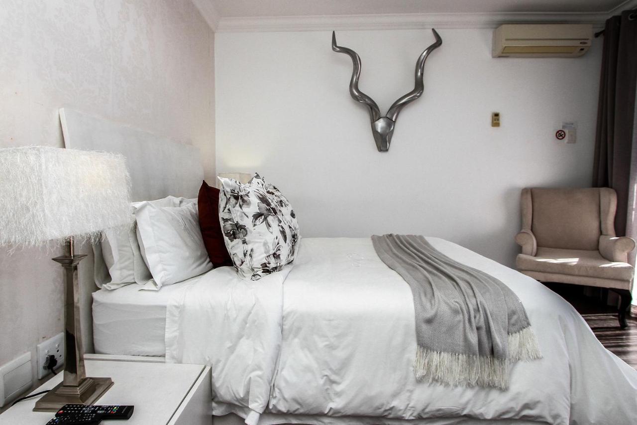 Sanchia Luxury Guest House Durban Exterior photo